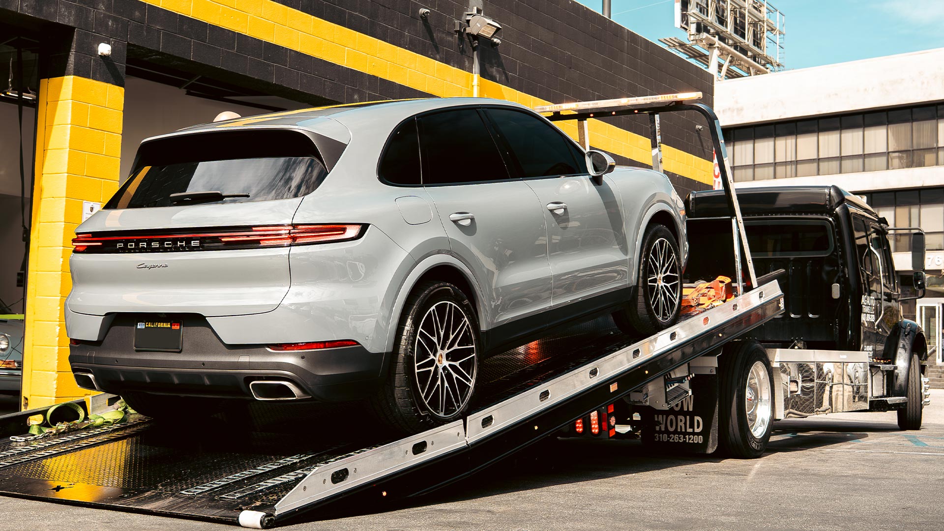 dealership alternative porsche service at house automotive los angeles