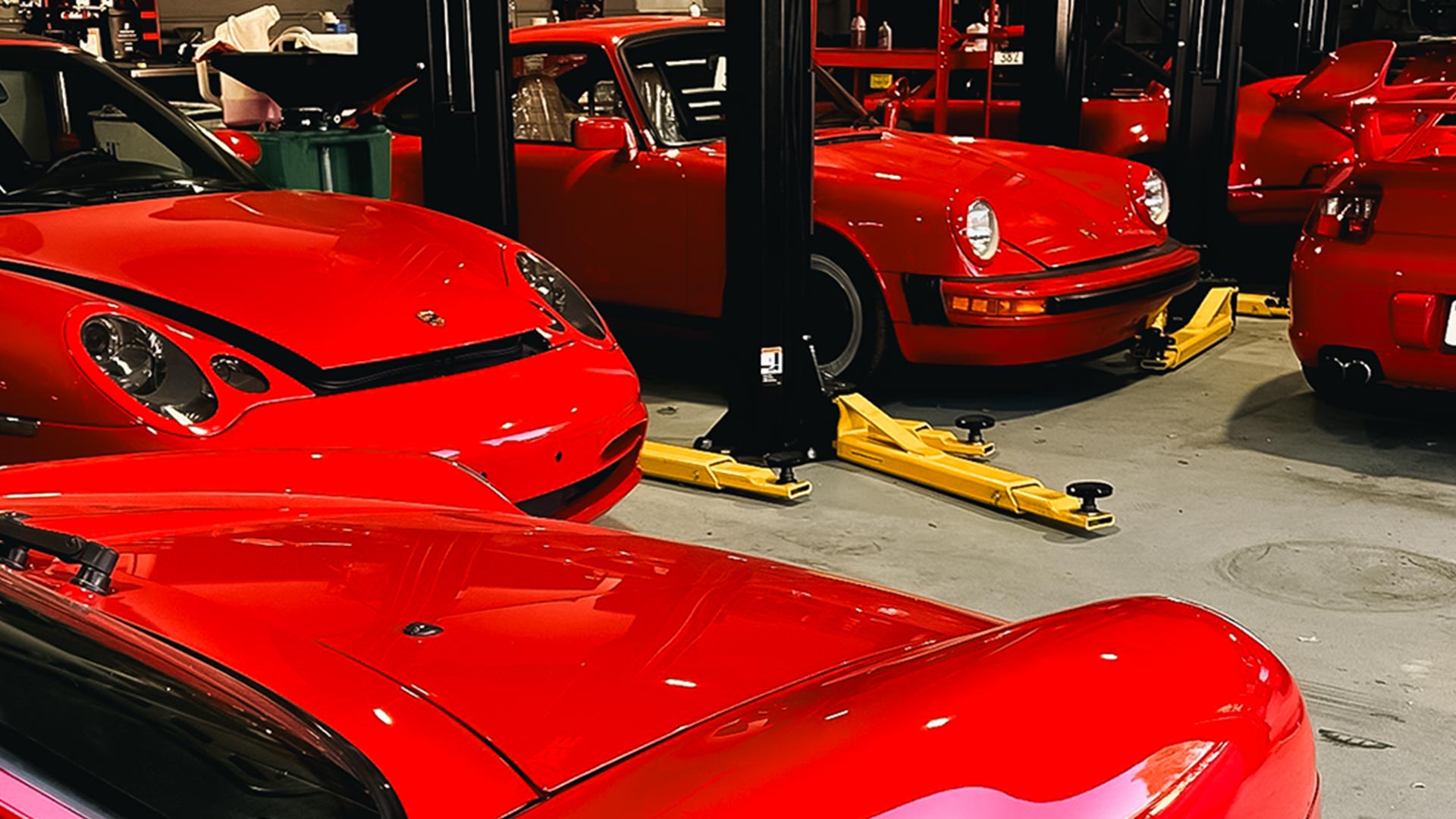 genuine oem parts when servicing or repairing at house automotive los angeles