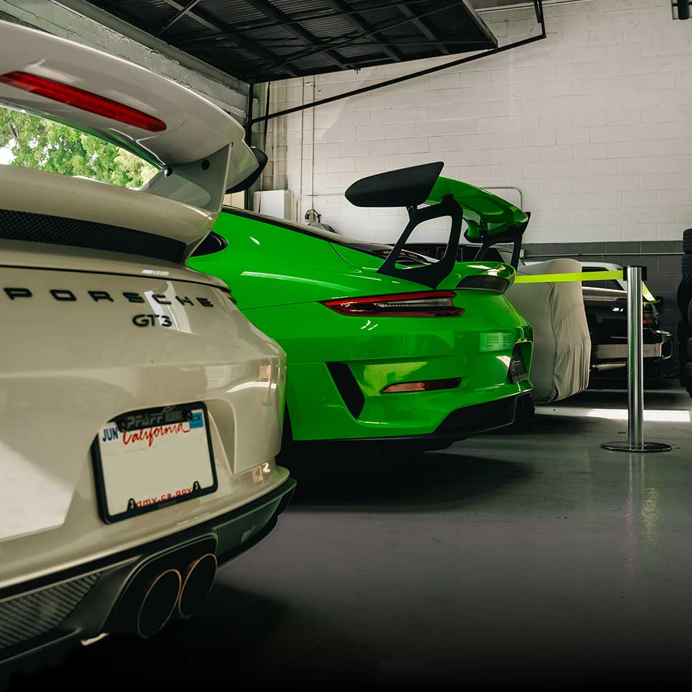 porsche 911 maintenance guide featured image