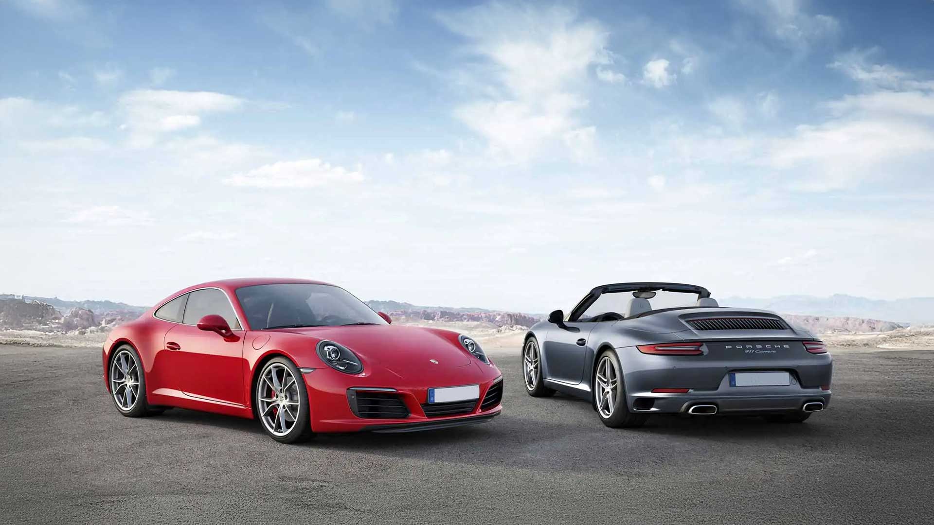 porsche 991.1 vs 991.2 long term ownership