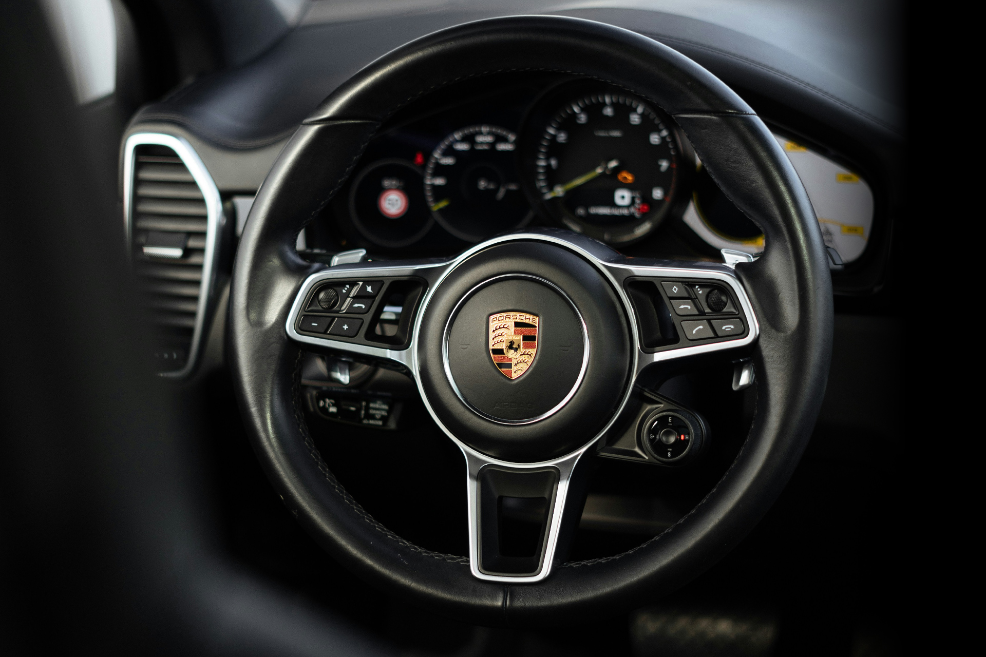 porsche airbag safety system repair maintenance pasadena california