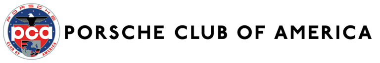 porsche club of america logo