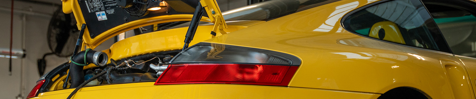 porsche maintenance costs guide hero