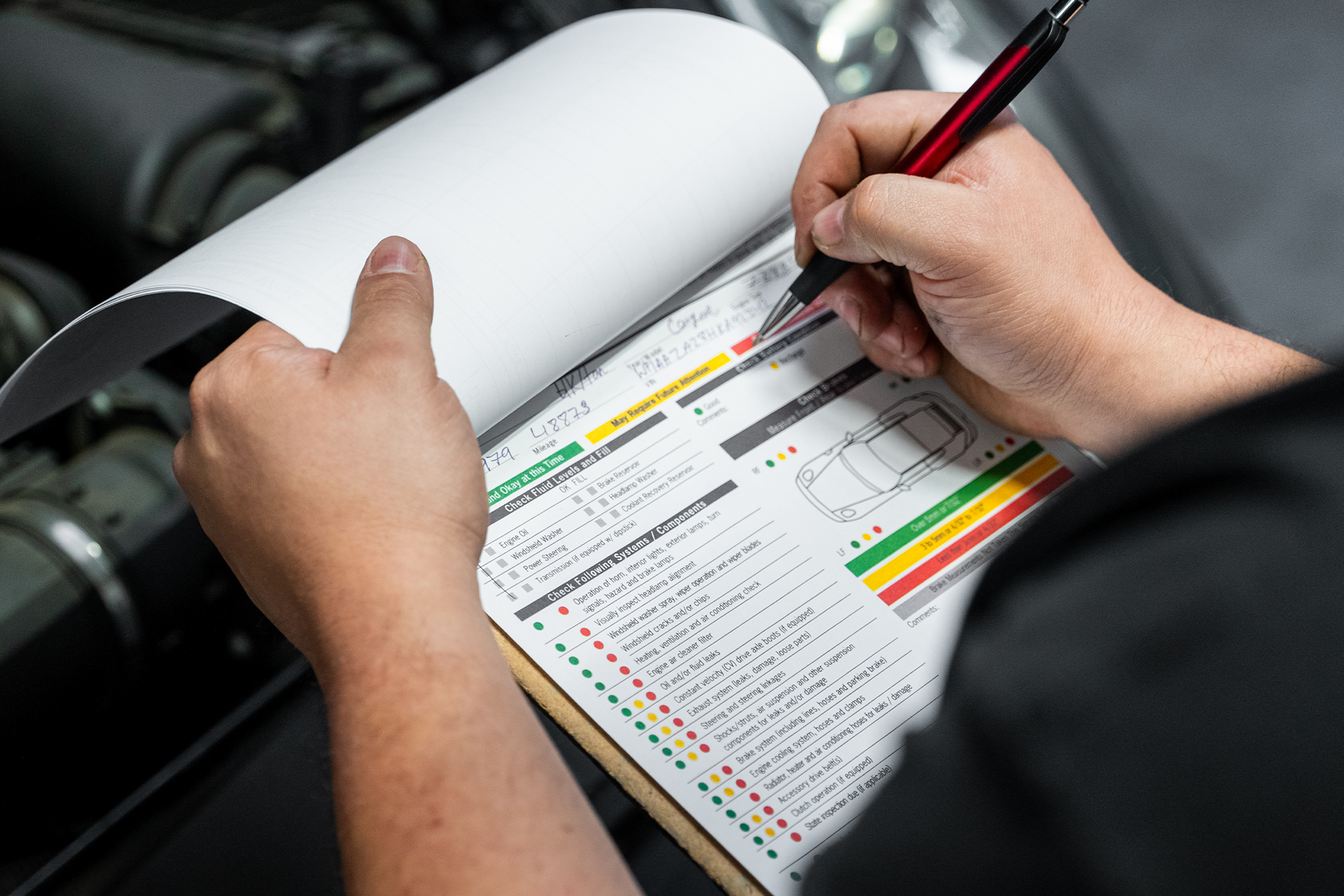 porsche pre purchase inspection ppi service los angeles