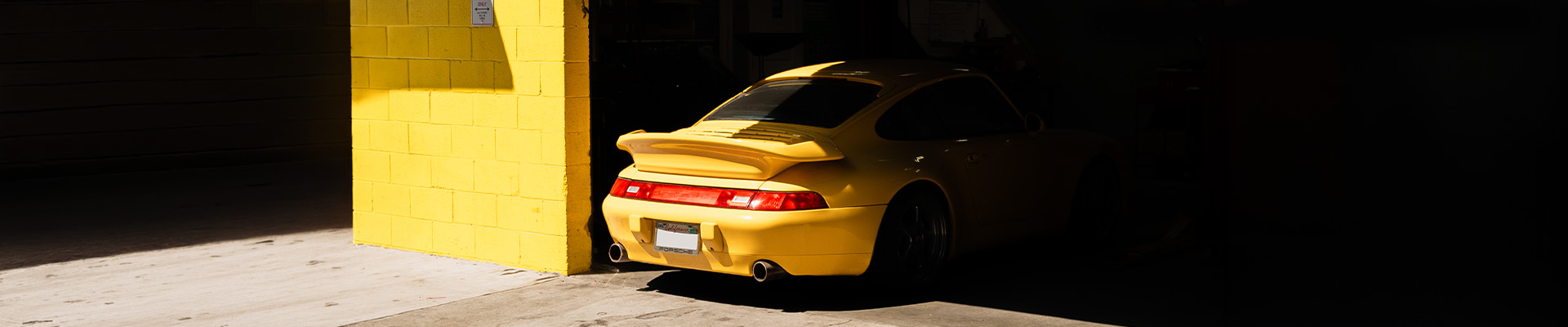 porsche service los angeles hero