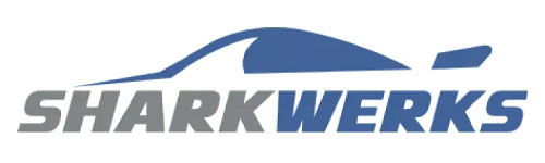 sharkwerks logo