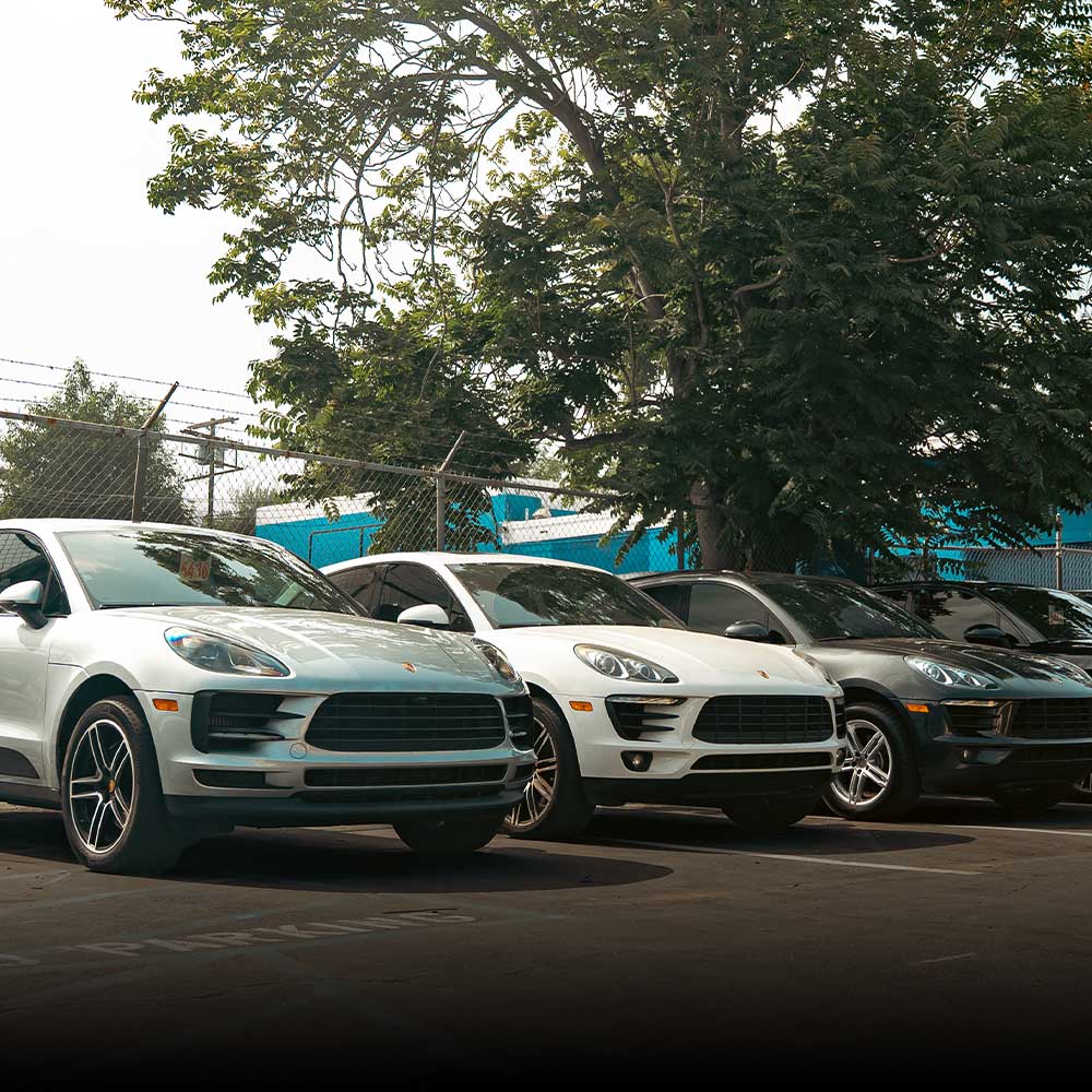 porsche macan lineup los angeles porsche service
