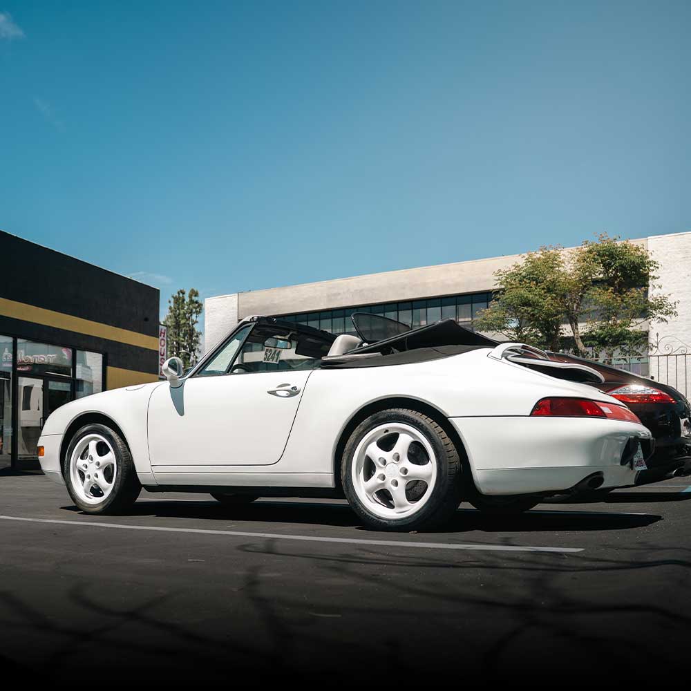 used porsche market featured image
